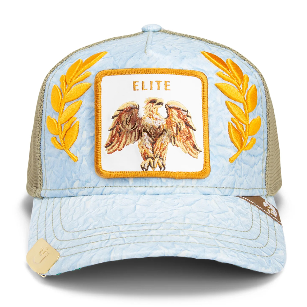 GOORIN BROS Phashun - Sky Şapka